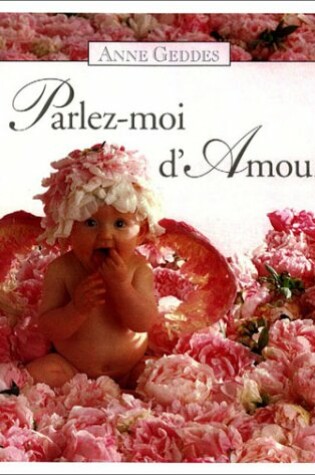 Cover of Parlez-Moi D' Amour