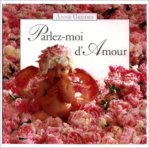 Book cover for Parlez-Moi D' Amour
