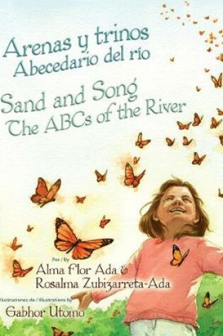 Cover of Arenas Y Trinos/Sand and Song