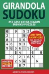 Book cover for Girandola Sudoku