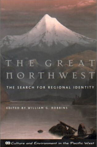 Cover of The Great Northwest