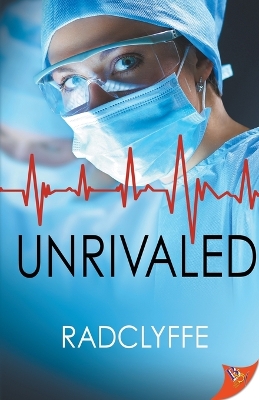 Book cover for Unrivaled