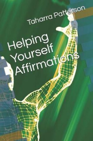 Cover of Helping Yourself Affirmations