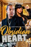 Book cover for Obsidian Heart