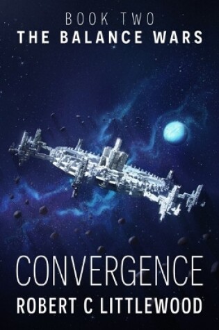 Cover of Convergence