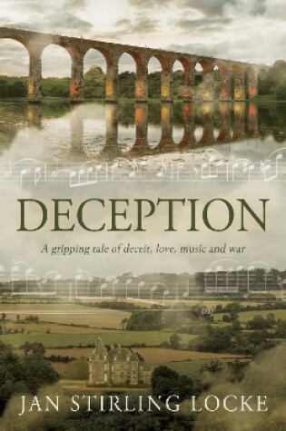 Cover of Deception