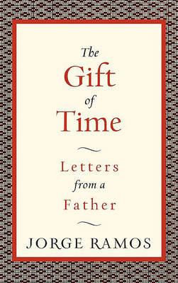 Book cover for The Gift of Time