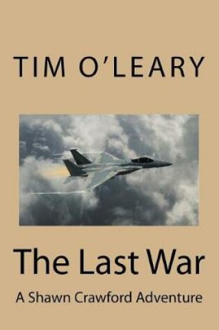 Cover of The Last War