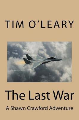 Book cover for The Last War