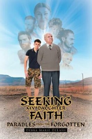 Cover of Seeking My Daughter Faith