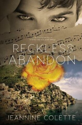 Cover of Reckless Abandon