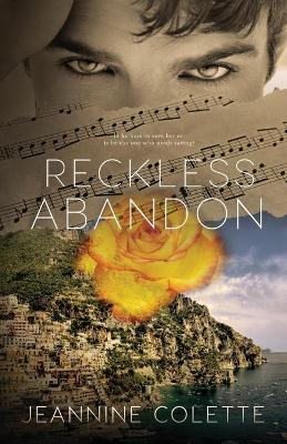 Book cover for Reckless Abandon