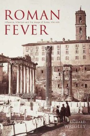 Cover of Roman Fever