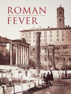 Book cover for Roman Fever