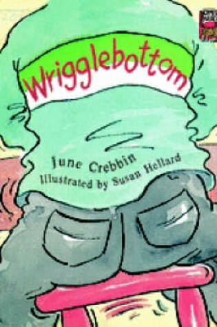 Cover of Wrigglebottom