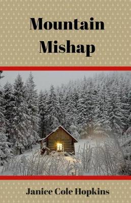 Book cover for Mountain Mishap