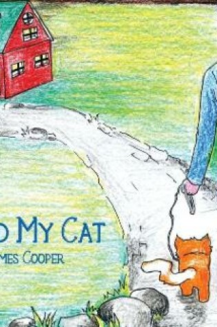 Cover of Me and My Cat