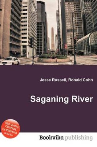 Cover of Saganing River