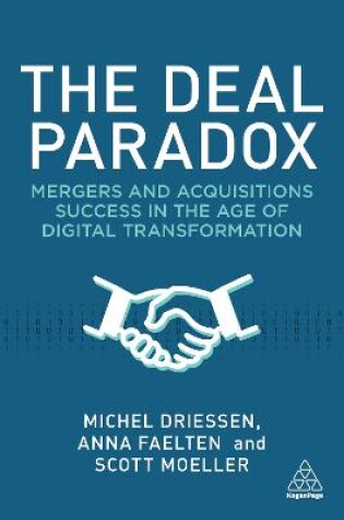 Cover of The Deal Paradox