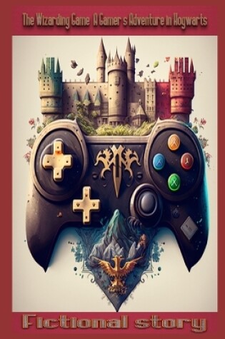 Cover of The Wizarding Game