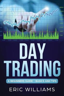 Book cover for Day Trading