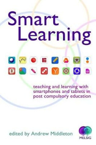 Cover of Smart Learning