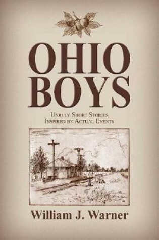 Cover of Ohio Boys