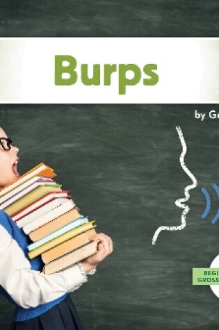 Cover of Burps