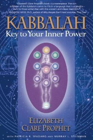 Cover of Kabbalah