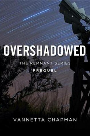 Cover of Overshadowed (Free Short Story)