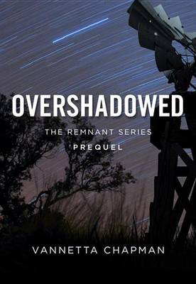 Book cover for Overshadowed (Free Short Story)