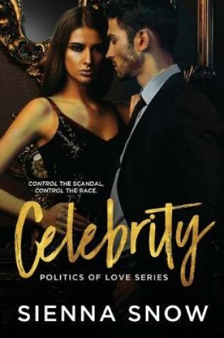 Cover of Celebrity