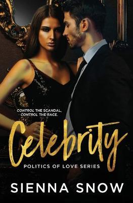 Book cover for Celebrity