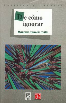 Cover of de Cmo Ignorar