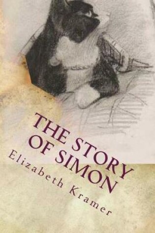 Cover of The Story of Simon