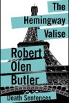 Book cover for The Hemingway Valise