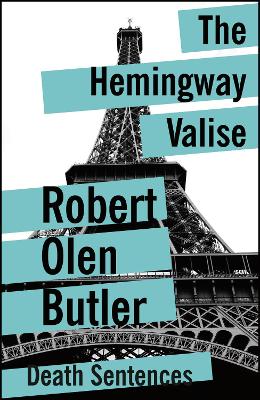 Cover of The Hemingway Valise