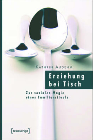 Cover of Erziehung Bei Tisch