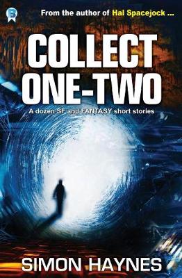 Book cover for Collect One Two