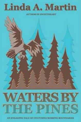 Cover of Waters by the Pines