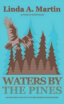 Book cover for Waters by the Pines