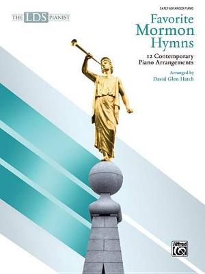 Cover of The LDS Pianist