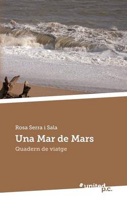 Book cover for Una Mar de Mars