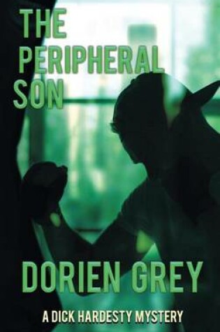 Cover of The Peripheral Son