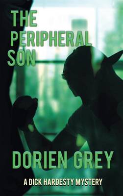 Book cover for The Peripheral Son