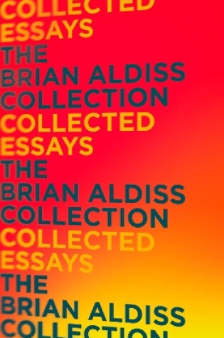 Cover of Collected Essays