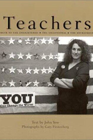 Cover of Teachers