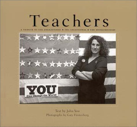 Book cover for Teachers