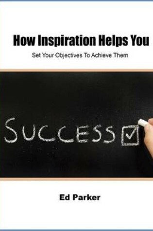 Cover of How Inspiration Helps You