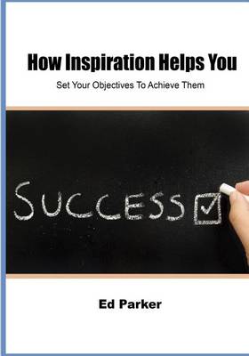 Book cover for How Inspiration Helps You